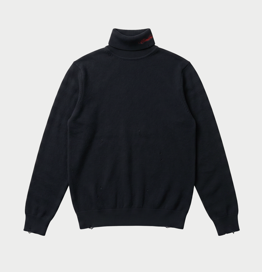 CALIBRE TURTLENECK