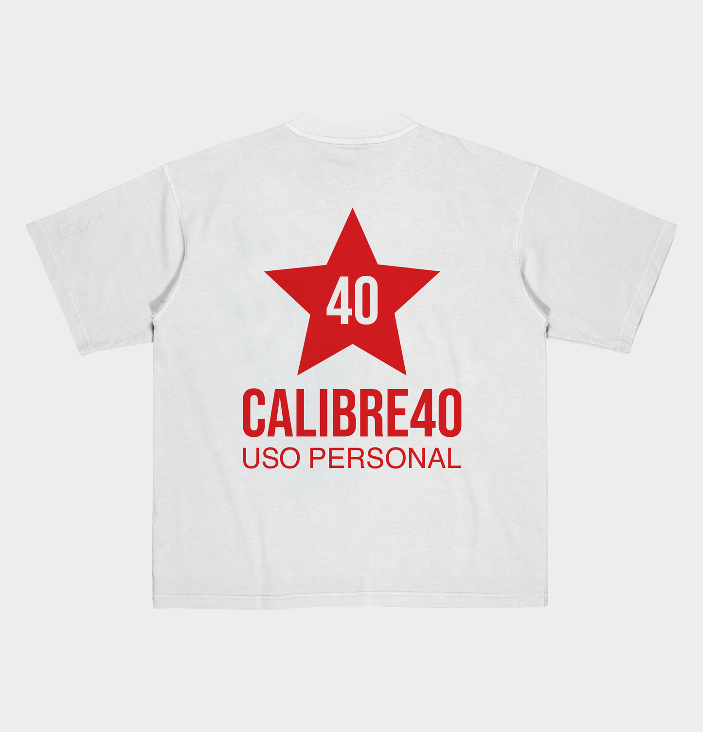 CALIBRE TEE