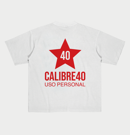 CALIBRE TEE