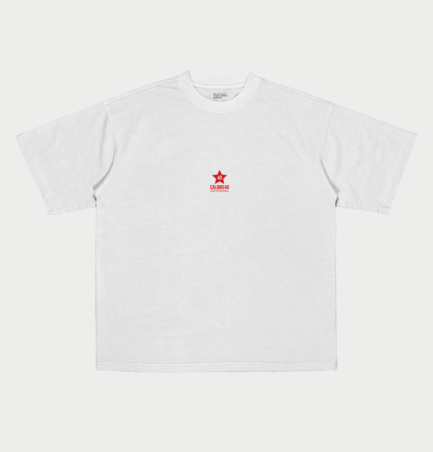 CALIBRE TEE