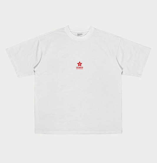 CALIBRE TEE