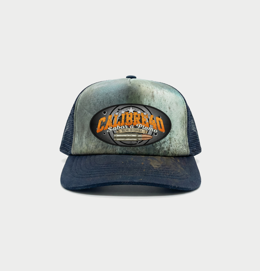 CALIBRE TRUCKER LIMITED