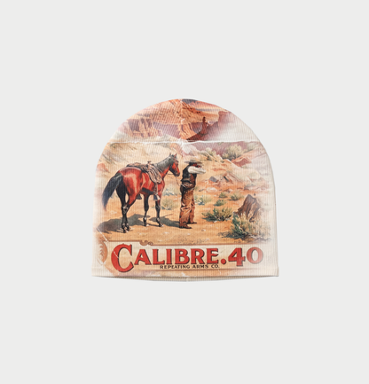 CALIBRE GRAND CANYON BEANIE