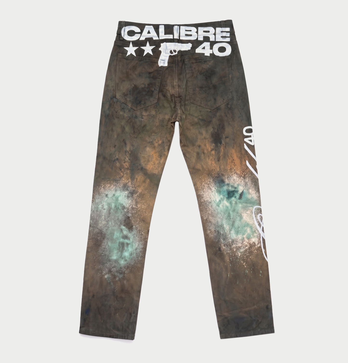 CALIBRE JEANS