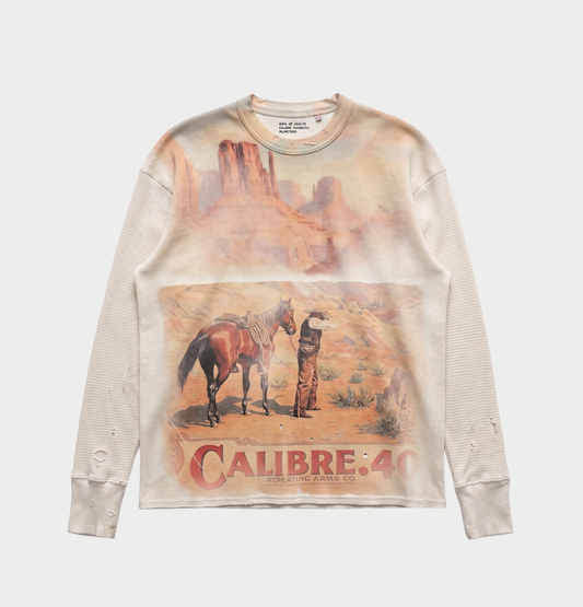 CALIBRE GRAND CANYON JUMPER