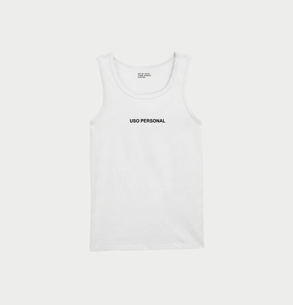 CALIBRE TANK TOP