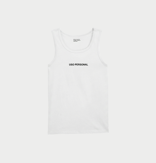 CALIBRE TANK TOP