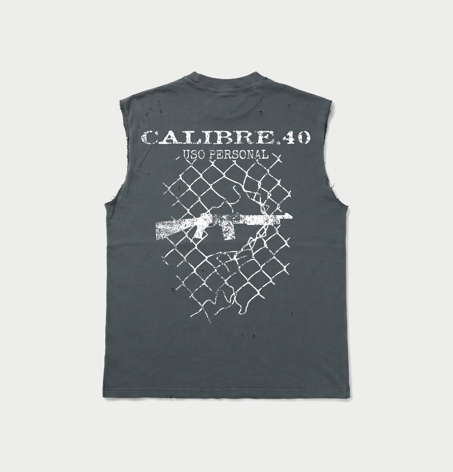 CALIBRE SLEEVELESS