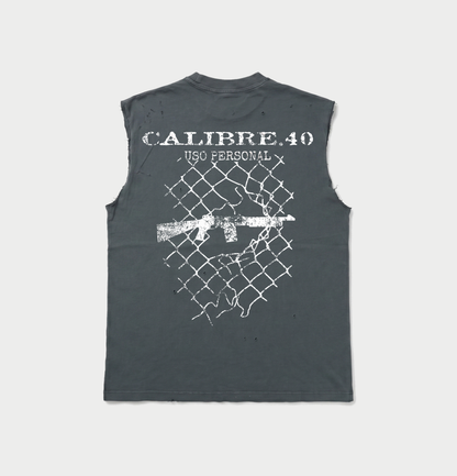 CALIBRE SLEEVELESS