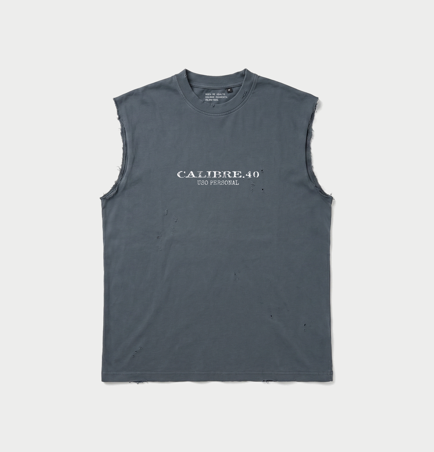 CALIBRE SLEEVELESS