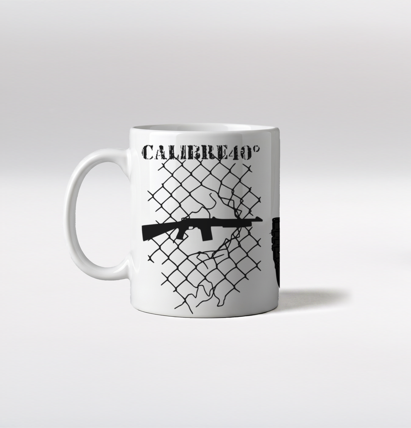CALIBRE ARMY CUP