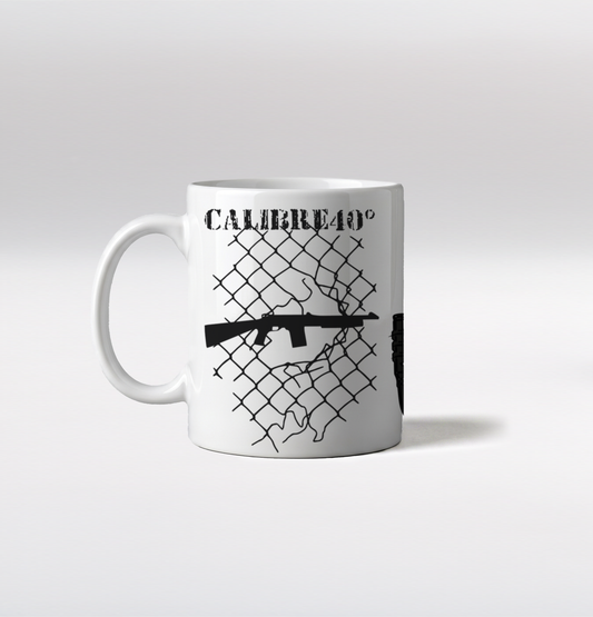 CALIBRE ARMY CUP