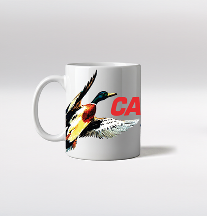 CALIBRE DUCKHUNT CUP
