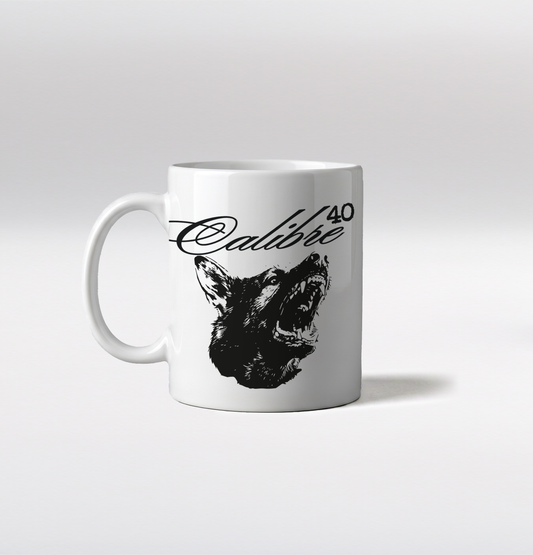 CALIBRE BEWAREDOG CUP
