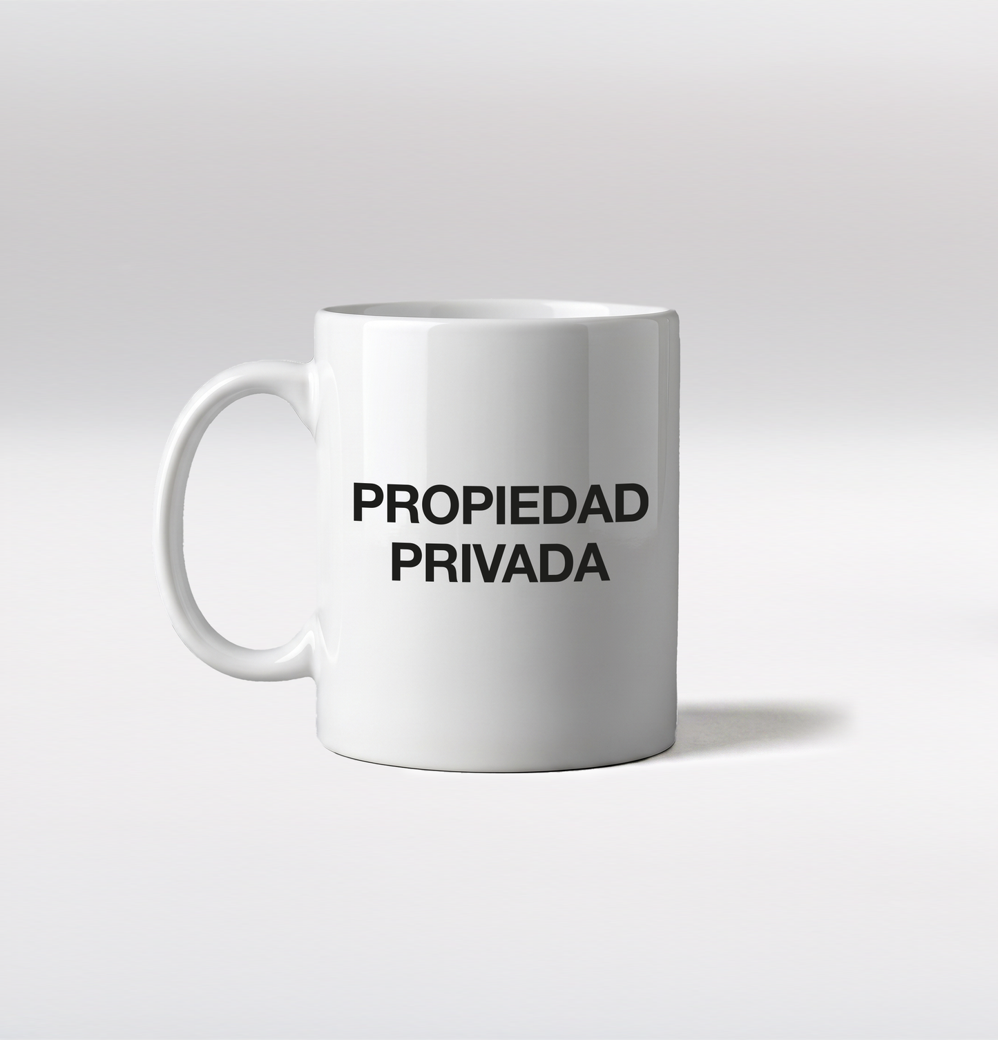 CALIBRE PRIVATE PROPERTY CUP