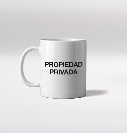 CALIBRE PRIVATE PROPERTY CUP