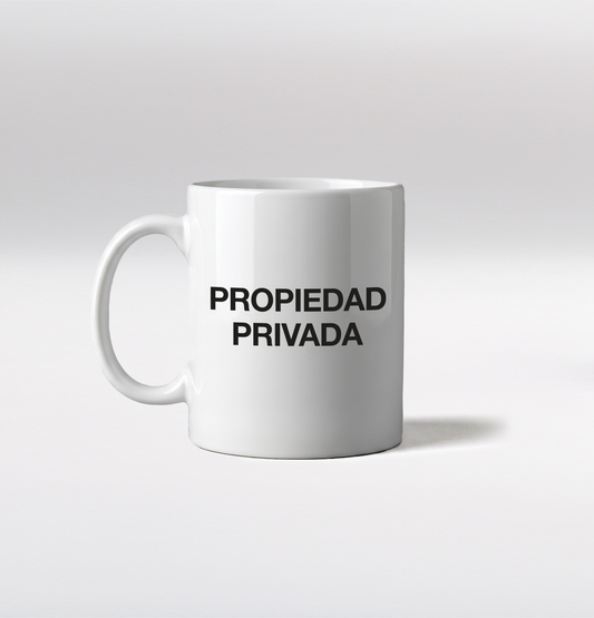 CALIBRE PRIVATE PROPERTY CUP