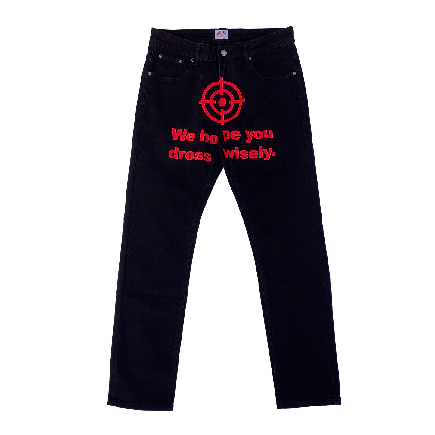 CW24 WISELY JEANS