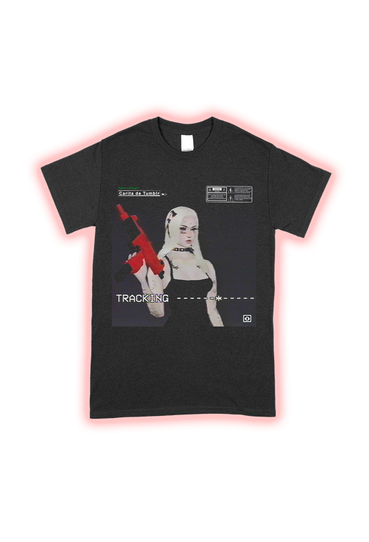 Carita De Tumblr Tee (ALT Cover)