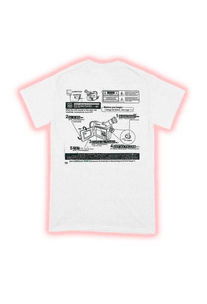 NiGHTShot Manual Tee