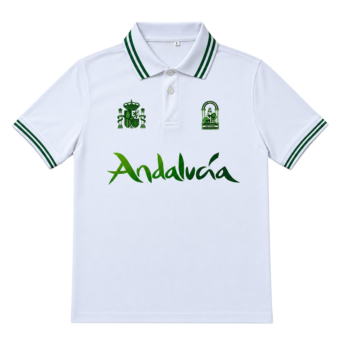 ANDALUCIA LIMITED POLO