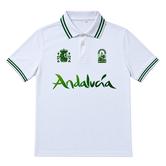 ANDALUCIA LIMITED POLO