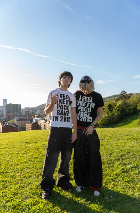 COWDEN SYNDROME - WHITE TEE