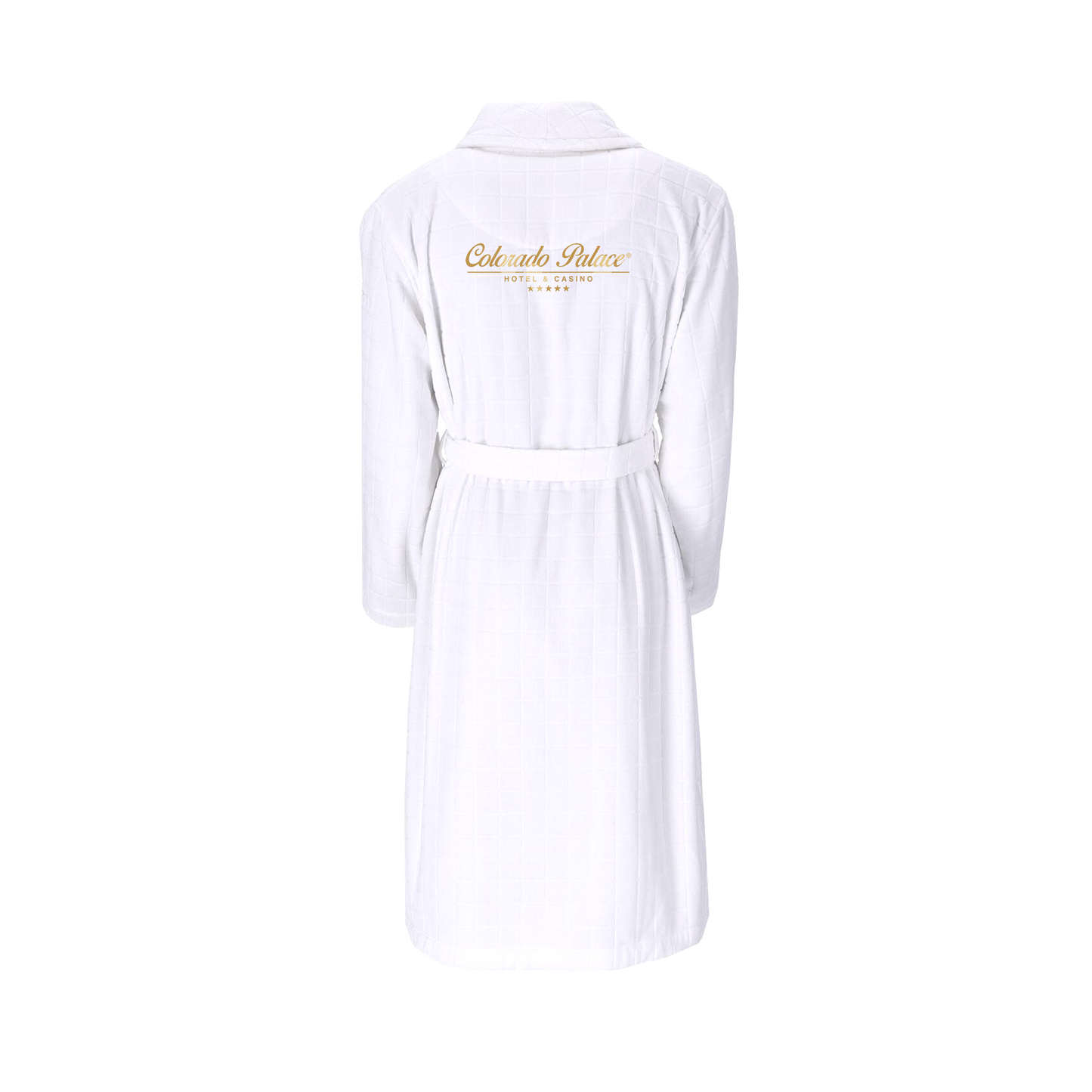 Palace Bathrobe