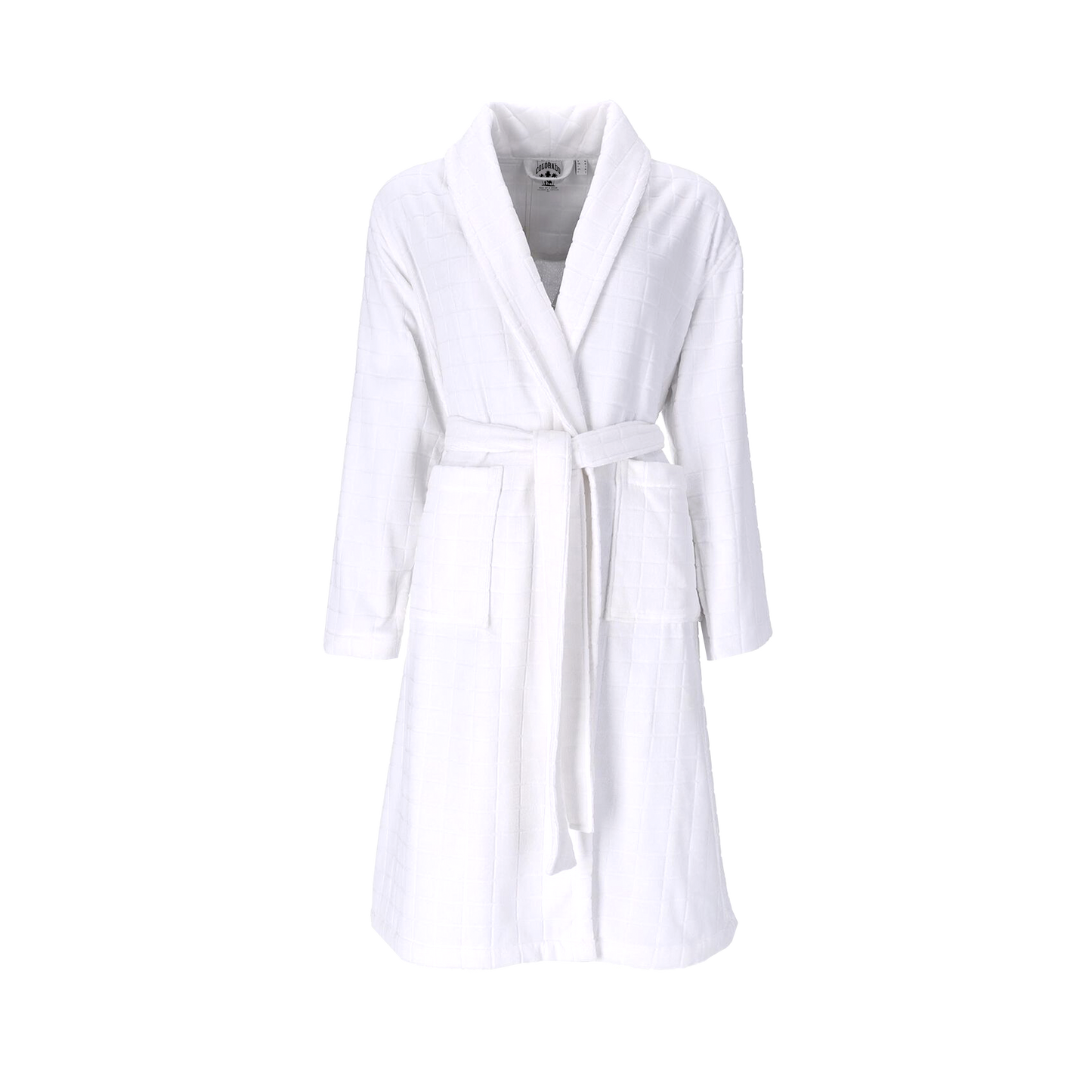 Palace Bathrobe