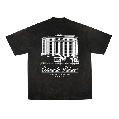 Casino Tee