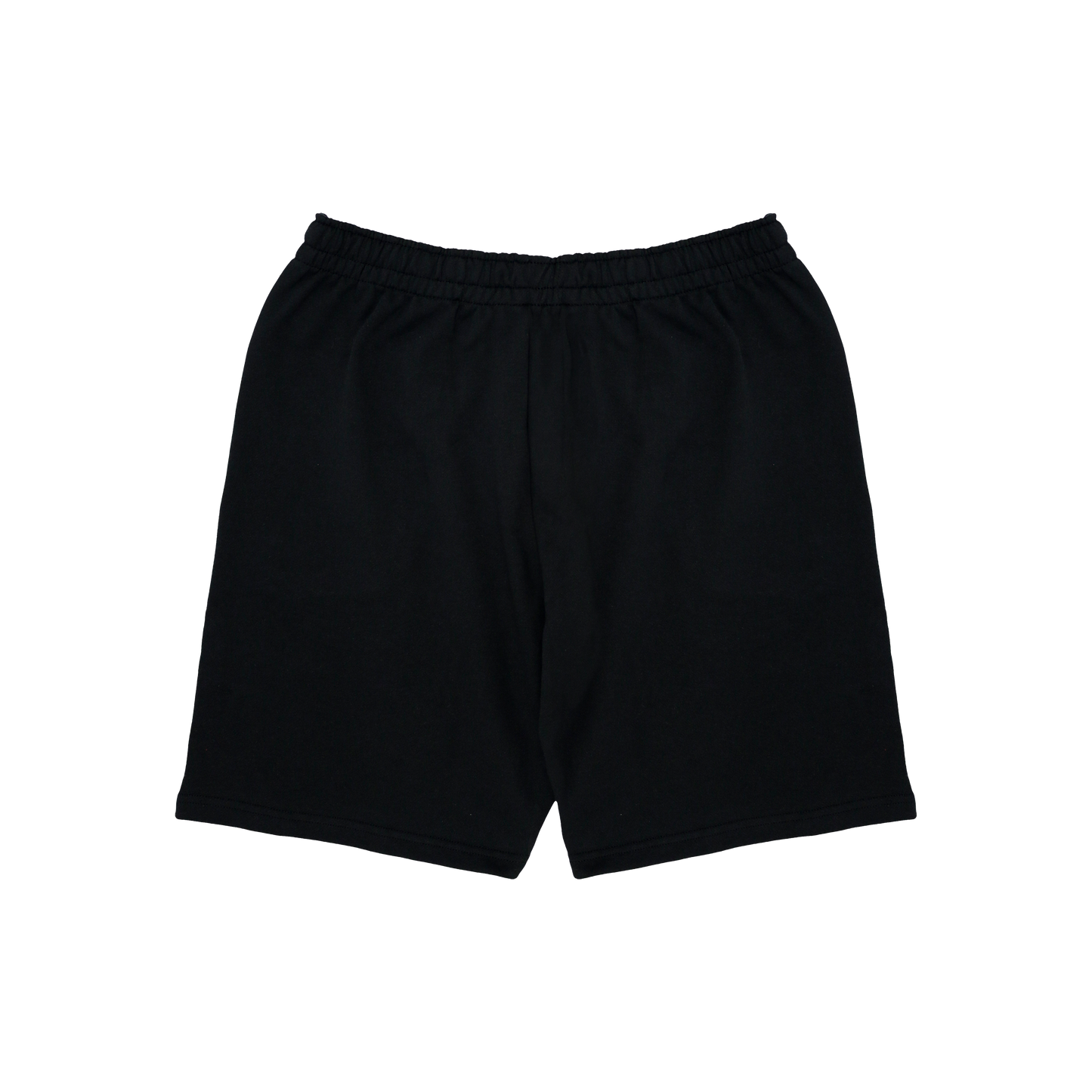 Black poker short