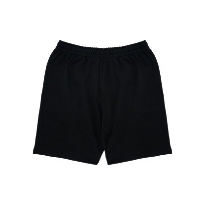 Black poker short