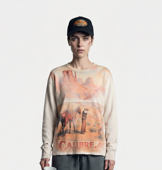 CALIBRE GRAND CANYON JUMPER
