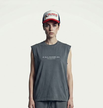 CALIBRE SLEEVELESS