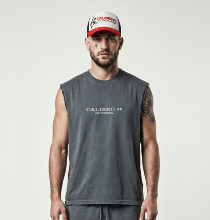 CALIBRE SLEEVELESS