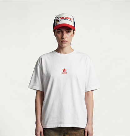 CALIBRE DUCKHUNT REDTRUCKER