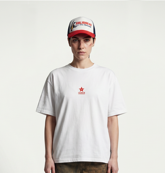 CALIBRE DUCKHUNT REDTRUCKER