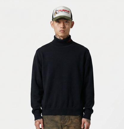 CALIBRE DUCKHUNT GREEN TRUCKER
