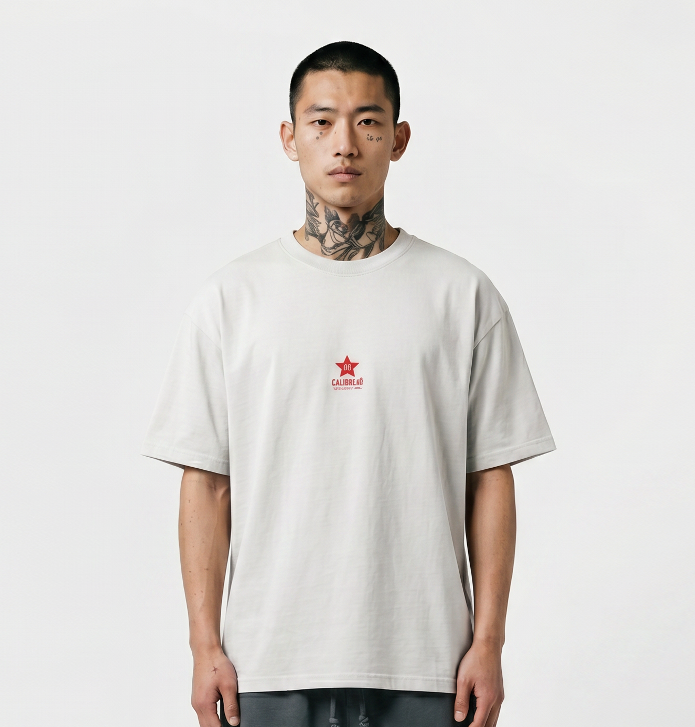 CALIBRE TEE