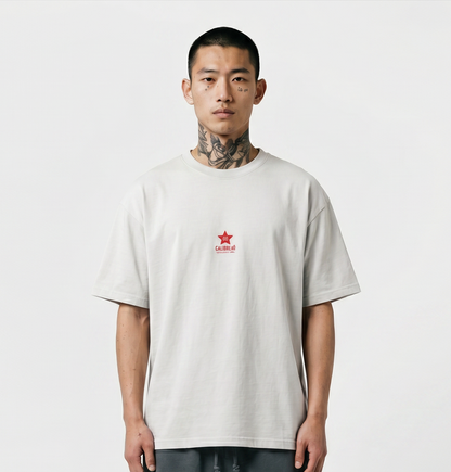 CALIBRE TEE