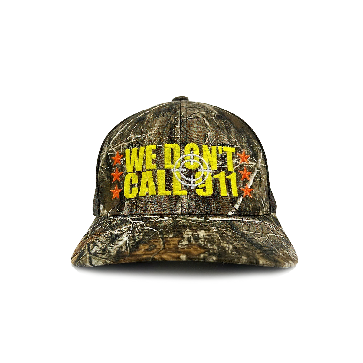 WDC911 YELLOW CAMMO