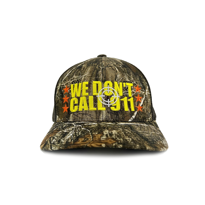 WDC911 YELLOW CAMMO