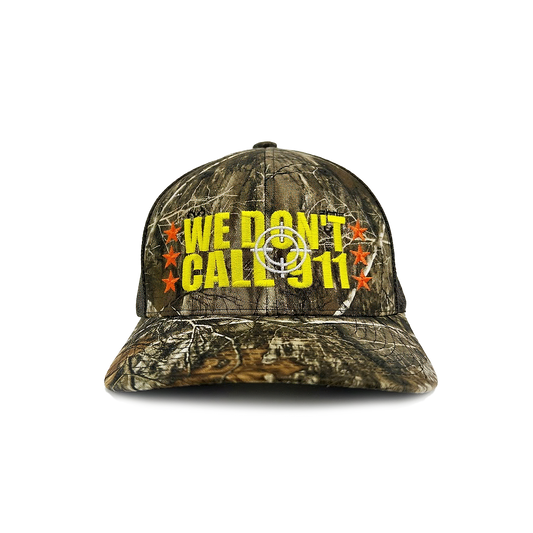 WDC911 YELLOW CAMMO