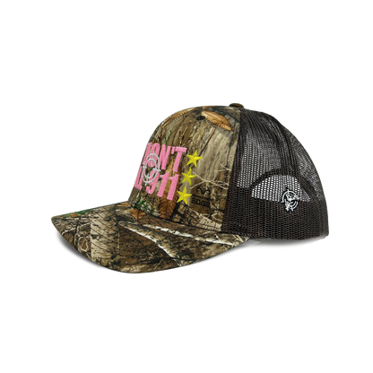 WDC911 PINK CAMMO
