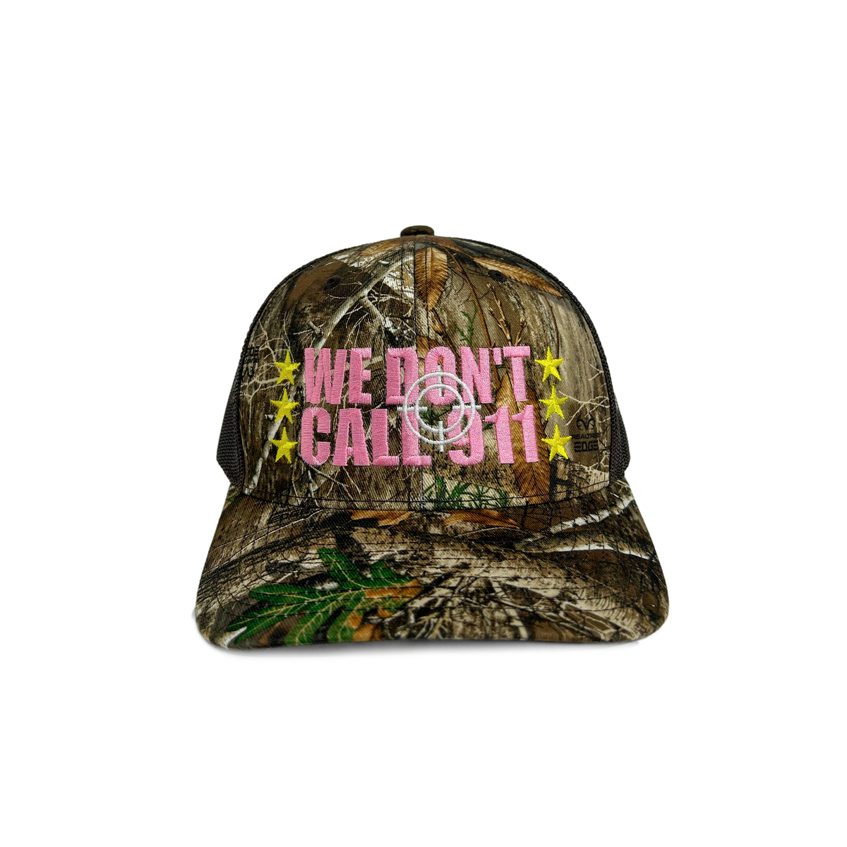 WDC911 PINK CAMMO
