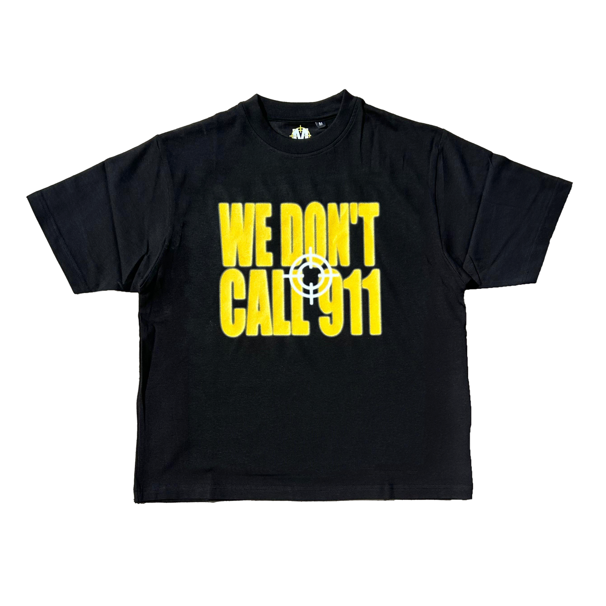 WDC911 TEE