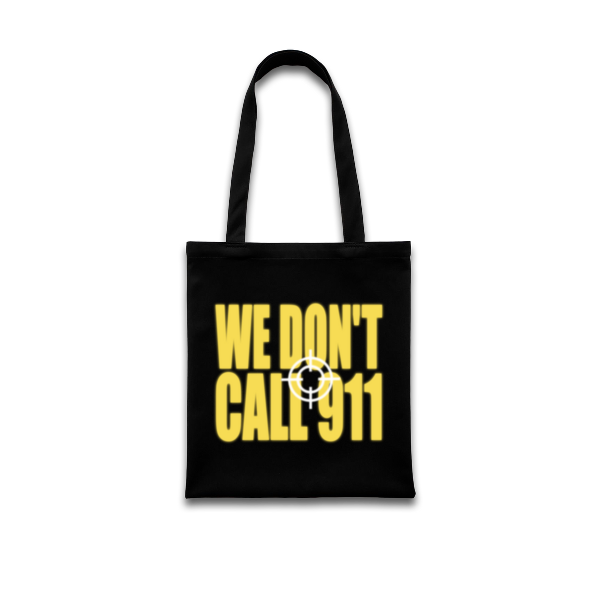 WDC911 TOTEBAG