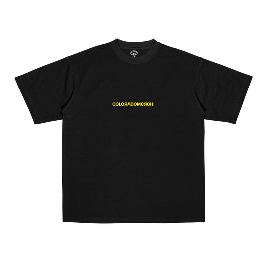 COLORADO SHEARS TEE