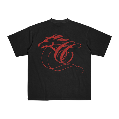 RED HORSE TEE