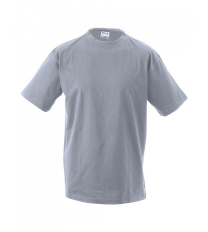 CCJNN Camiseta James & Nicholson 200 g/m²